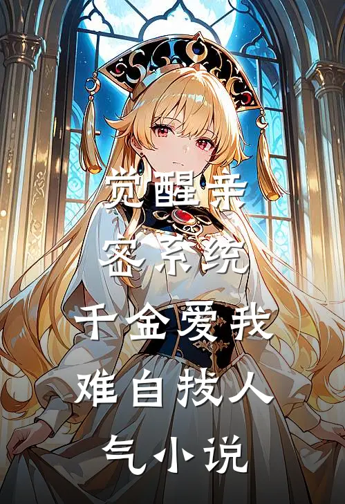 觉醒亲密系统，千金爱我难自拔人气小说