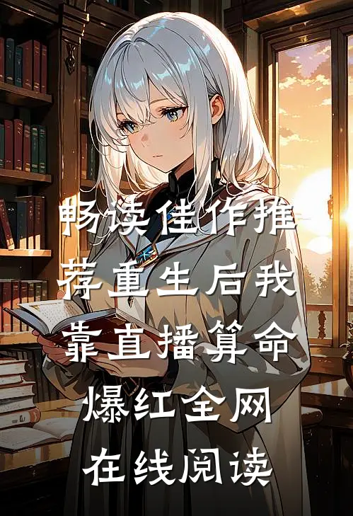 畅读佳作推荐重生后我靠直播算命爆红全网在线阅读