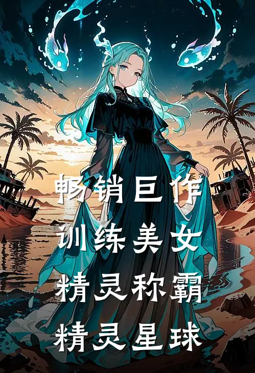 畅销巨作训练美女精灵称霸精灵星球
