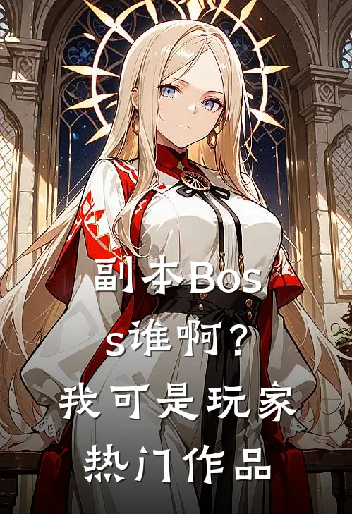 副本Boss谁啊？我可是玩家热门作品