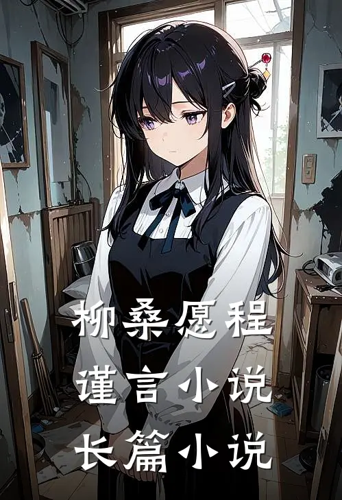 柳桑愿程谨言小说长篇小说