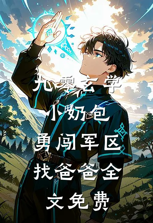 九零玄学小奶包，勇闯军区找爸爸全文免费