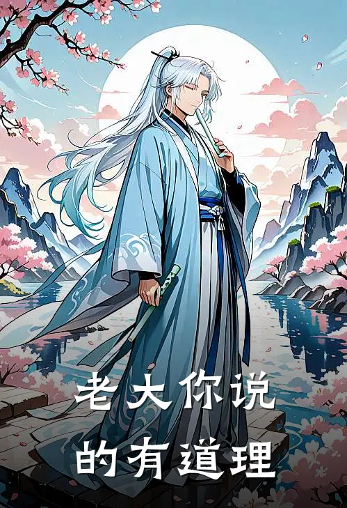 老大你说的有道理