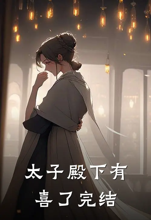 太子殿下有喜了完结