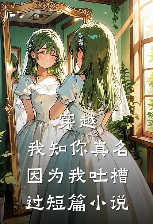 穿越：我知你真名，因为我吐槽过短篇小说