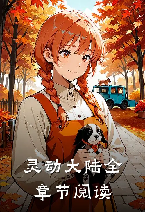 灵动大陆全章节阅读