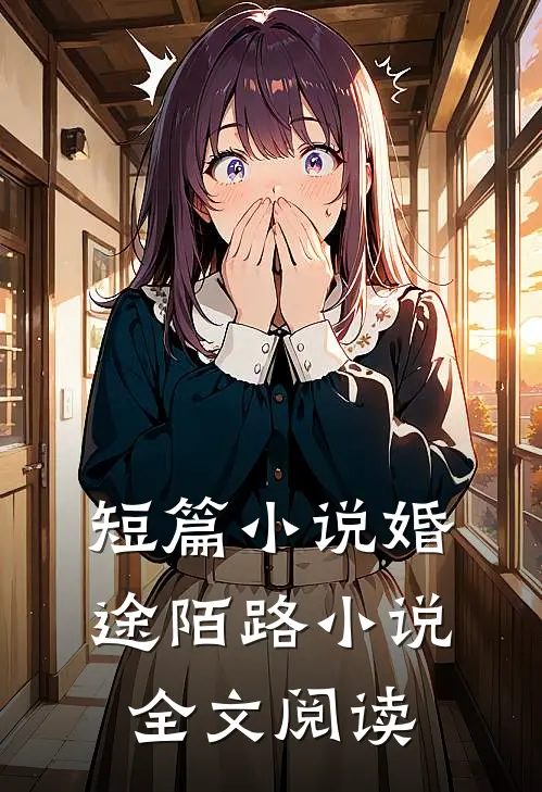 短篇小说婚途陌路小说全文阅读