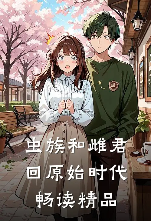 虫族和雌君回原始时代畅读精品