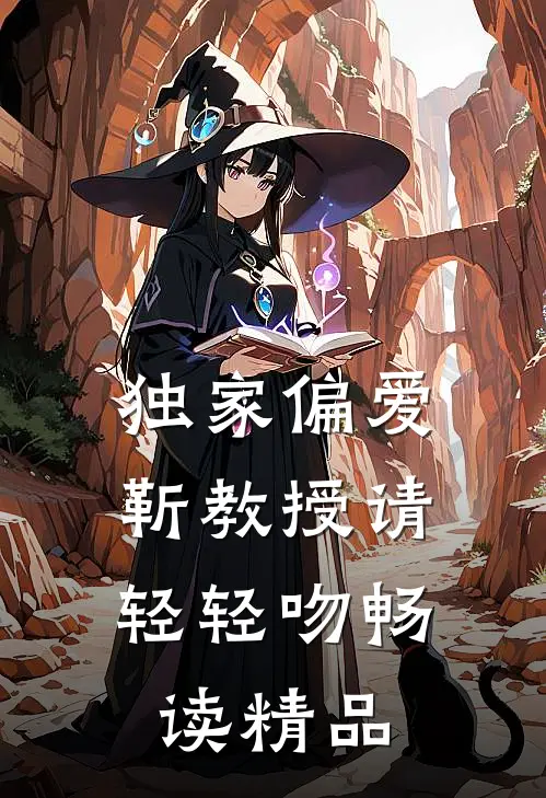 独家偏爱：靳教授请轻轻吻畅读精品