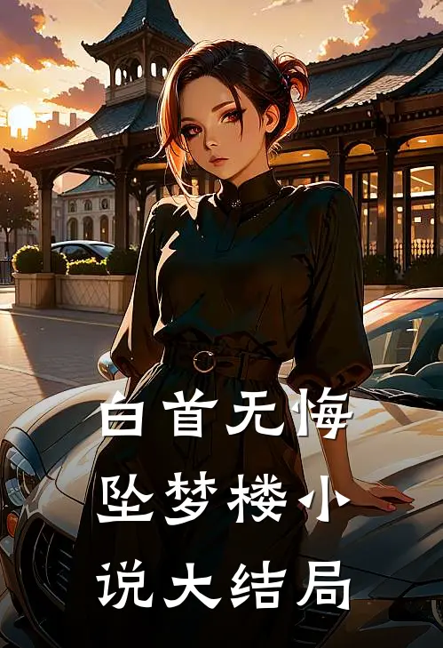 白首无悔坠梦楼小说大结局