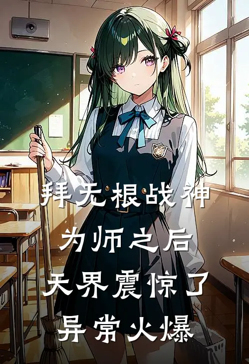 拜无根战神为师之后，天界震惊了异常火爆