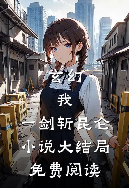 玄幻：我，一剑斩昆仑小说大结局免费阅读