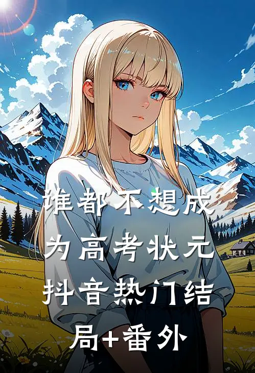 谁都不想成为高考状元抖音热门结局+番外