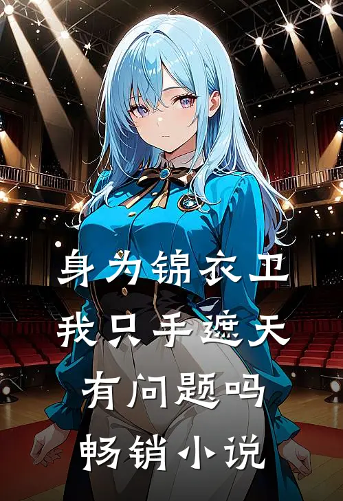 身为锦衣卫我只手遮天有问题吗畅销小说