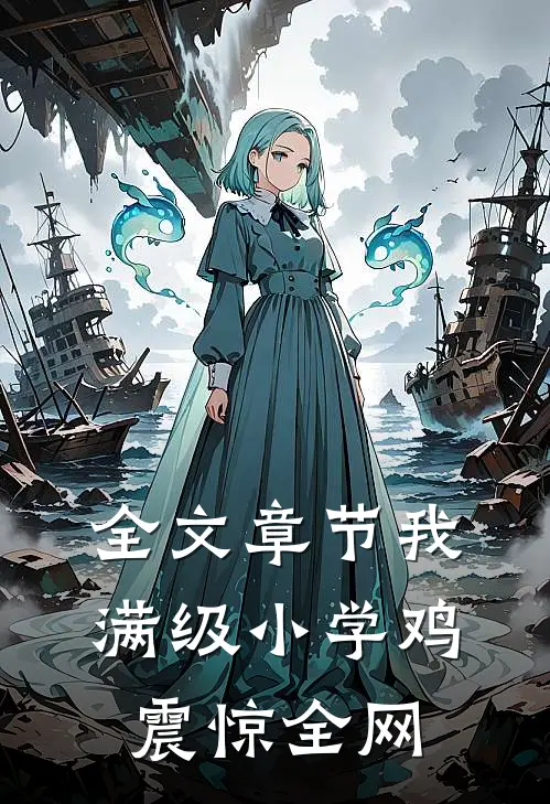 全文章节我，满级小学鸡，震惊全网