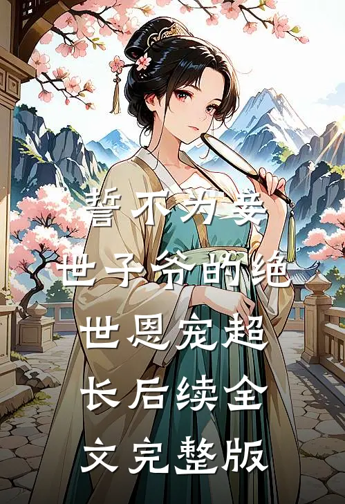 誓不为妾，世子爷的绝世恩宠超长后续全文完整版