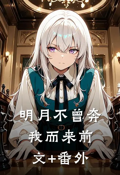明月不曾奔我而来前文+番外