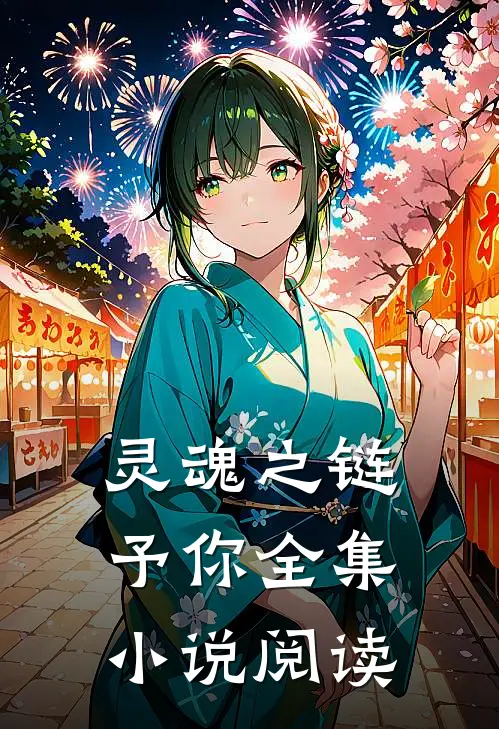 灵魂之链：予你全集小说阅读