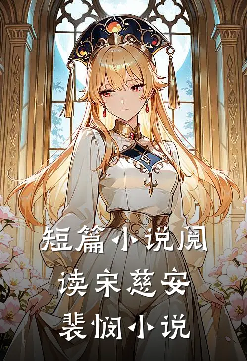 短篇小说阅读宋慈安裴悯小说