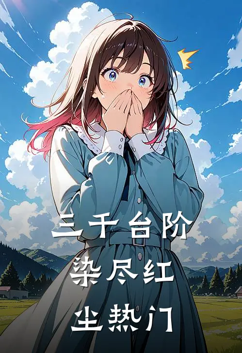 三千台阶，染尽红尘热门