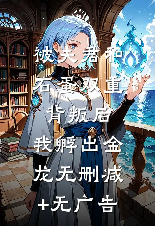 被夫君和石蛋双重背叛后，我孵出金龙无删减+无广告