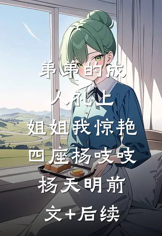 弟弟的成人礼上，姐姐我惊艳四座杨吱吱杨天明前文+后续