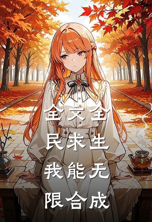 全文全民求生：我能无限合成