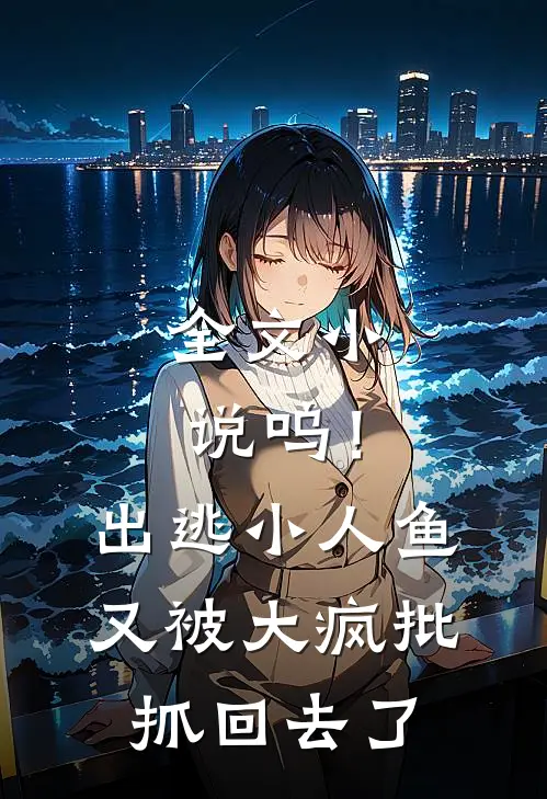全文小说呜！出逃小人鱼又被大疯批抓回去了