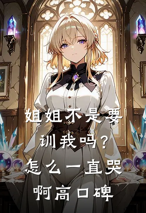 姐姐不是要训我吗？怎么一直哭啊高口碑