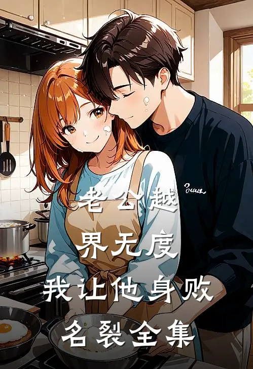 老公越界无度，我让他身败名裂全集