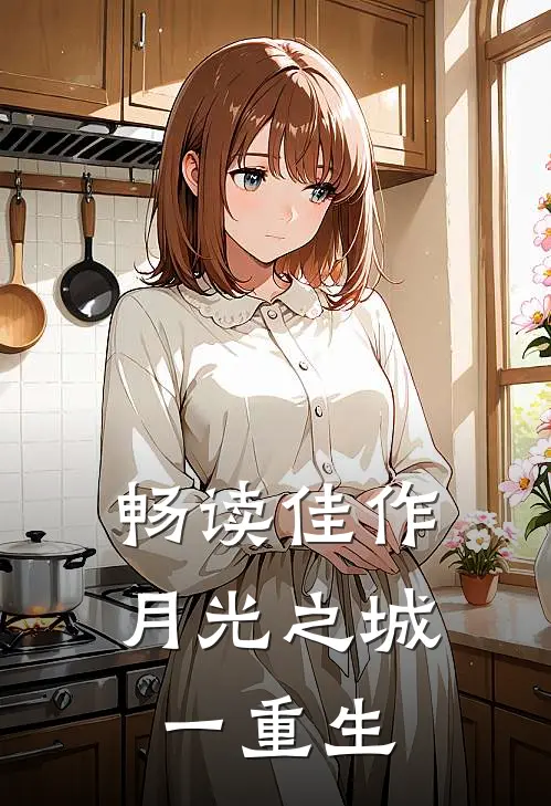 畅读佳作月光之城一重生