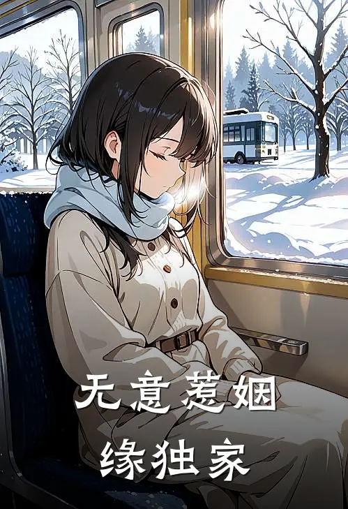 无意惹姻缘独家