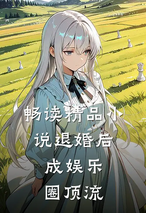 畅读精品小说退婚后，成娱乐圈顶流
