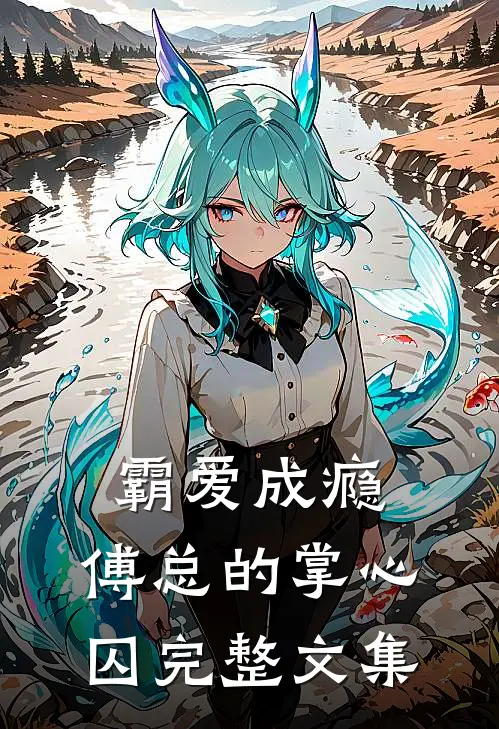 霸爱成瘾，傅总的掌心囚完整文集