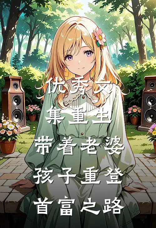 优秀文集重生，带着老婆孩子重登首富之路