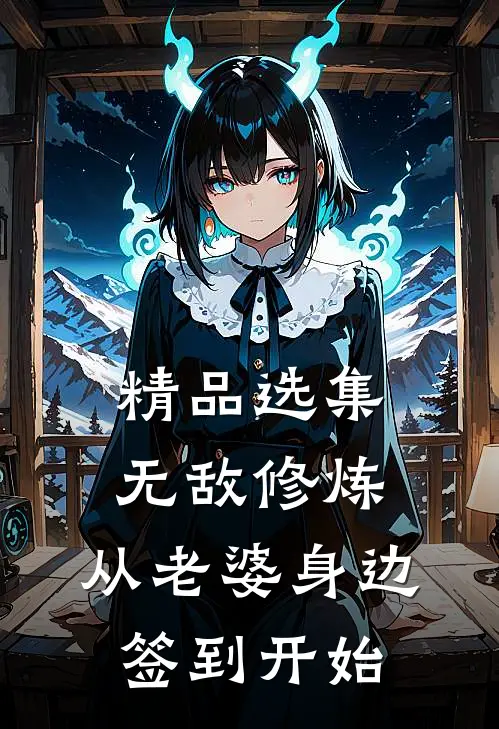 精品选集无敌修炼：从老婆身边签到开始
