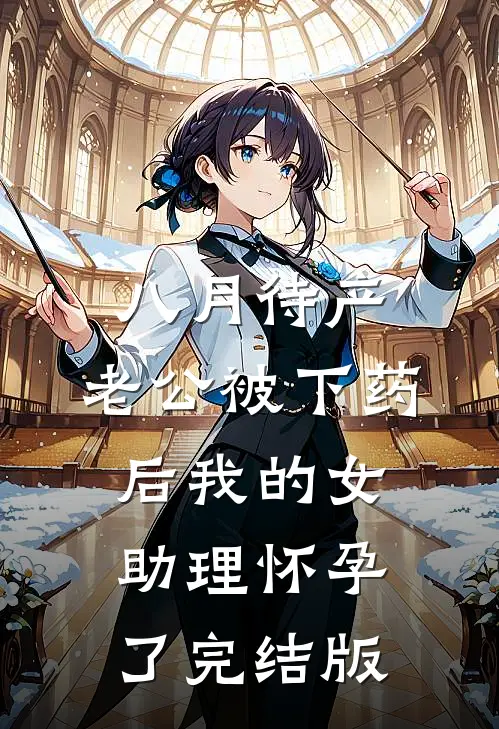八月待产，老公被下药后我的女助理怀孕了完结版