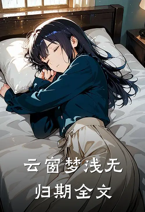 云窗梦浅无归期全文