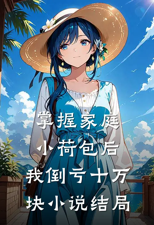 掌握家庭小荷包后，我倒亏十万块小说结局