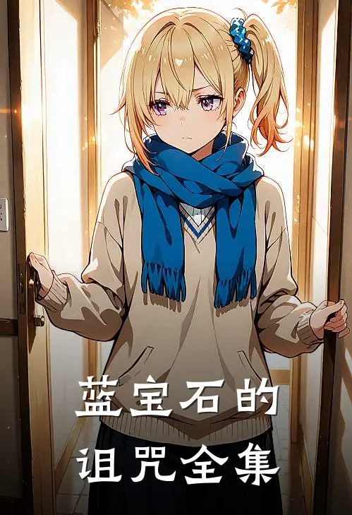 蓝宝石的诅咒 全集