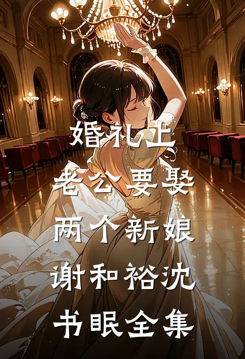 婚礼上，老公要娶两个新娘谢和裕沈书眠 全集