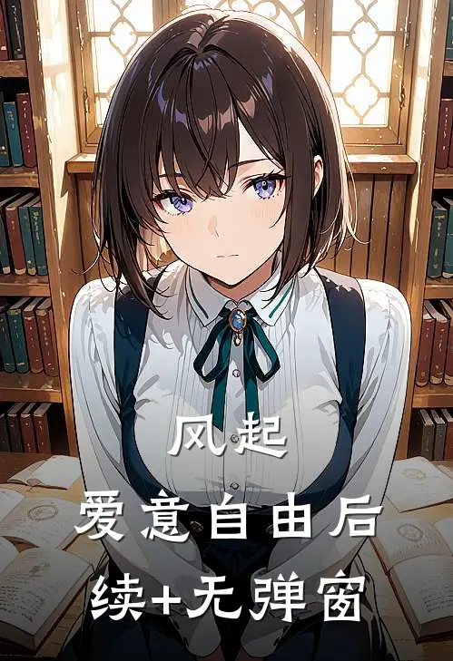 风起，爱意自由后续+无弹窗