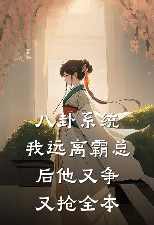 八卦系统：我远离霸总后他又争又抢全本