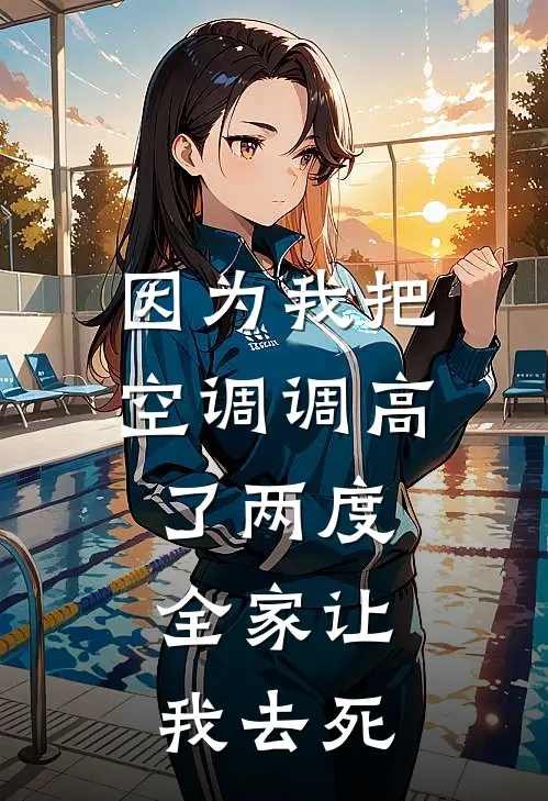 因为我把空调调高了两度，全家让我去死