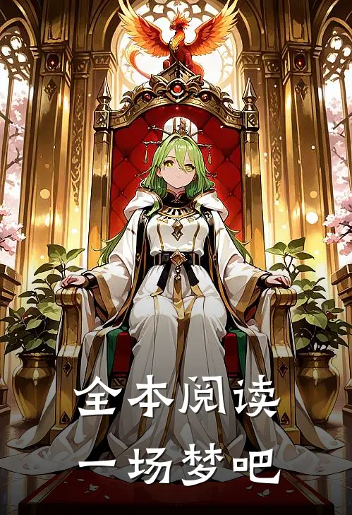 全本阅读一场梦吧
