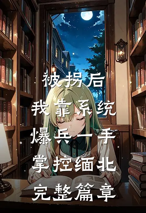 被拐后，我靠系统爆兵一手掌控缅北完整篇章