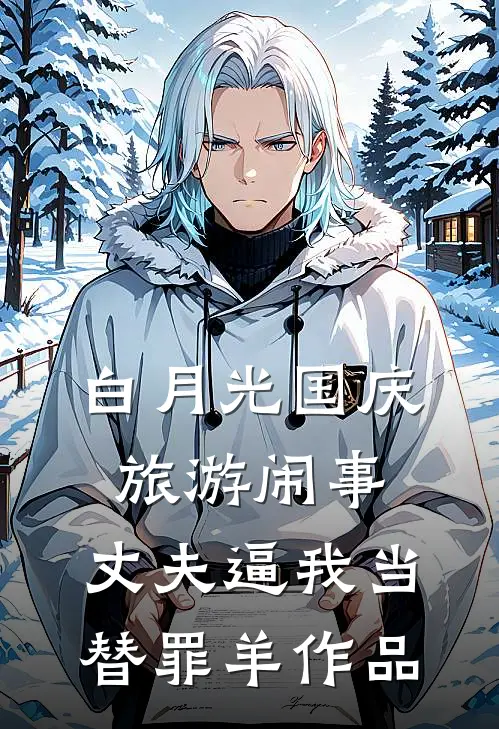 白月光国庆旅游闹事，丈夫逼我当替罪羊作品