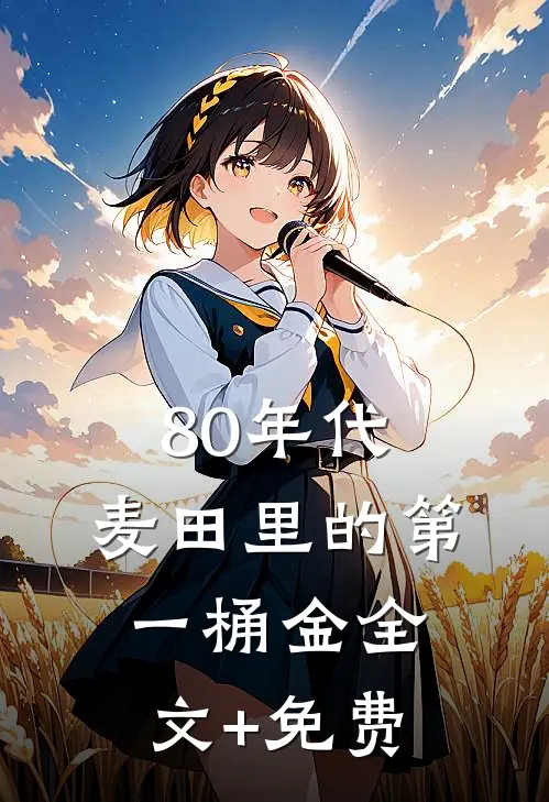 80年代：麦田里的第一桶金全文+免费