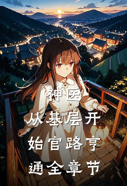 神医：从基层开始官路亨通全章节