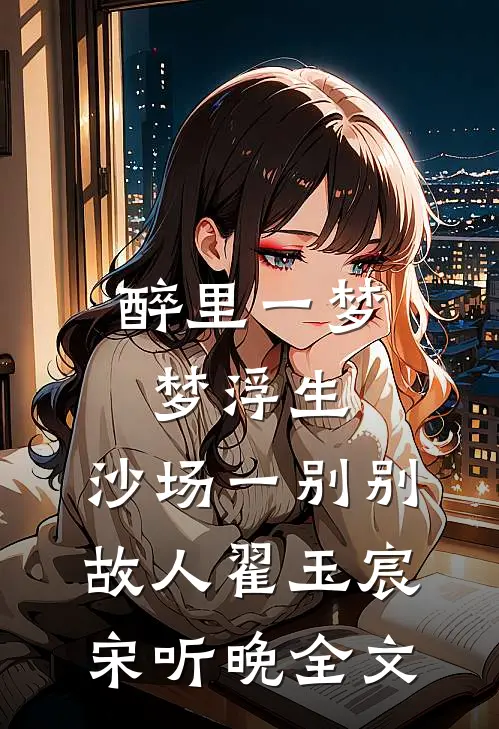 醉里一梦梦浮生，沙场一别别故人翟玉宸宋听晚全文